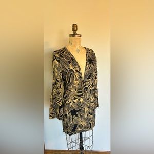 Ralph Lauren Fitted Dress